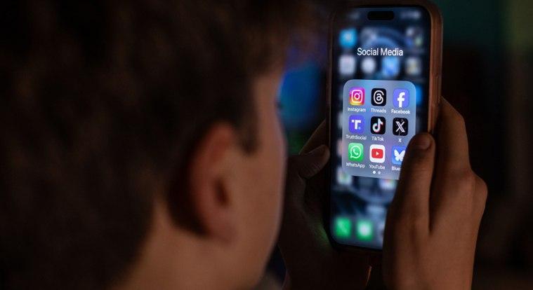 Egy új tanulmány szerint a képernyőidő korlátozása egyáltalán nem megoldás már semmire