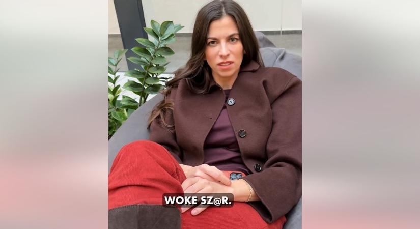 Tippjáték: mit szeret jobban Szentirályi Alexandra, a Bridgertont vagy az olcsó gázt?