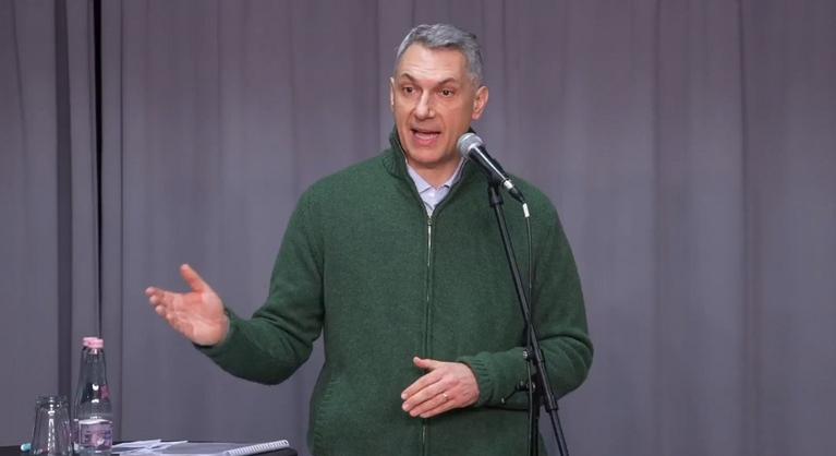 Balhé a Lázárinfón: „Az őseink a vérüket adták az országért, nem vagyunk WC-takarítók”