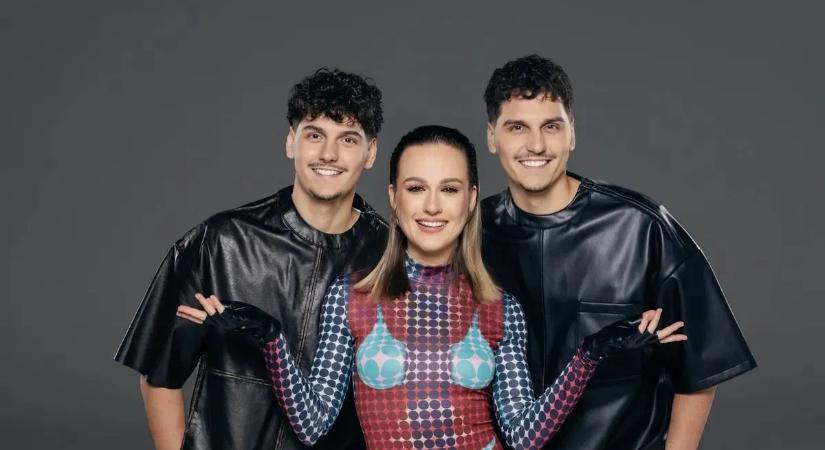 „A tűzijáték és a kupa az ott lesz nálad” – Péterffy Lili elcsavarta a Bódi tesók fejét? Érte akarnak győzni A Nagy Duettben