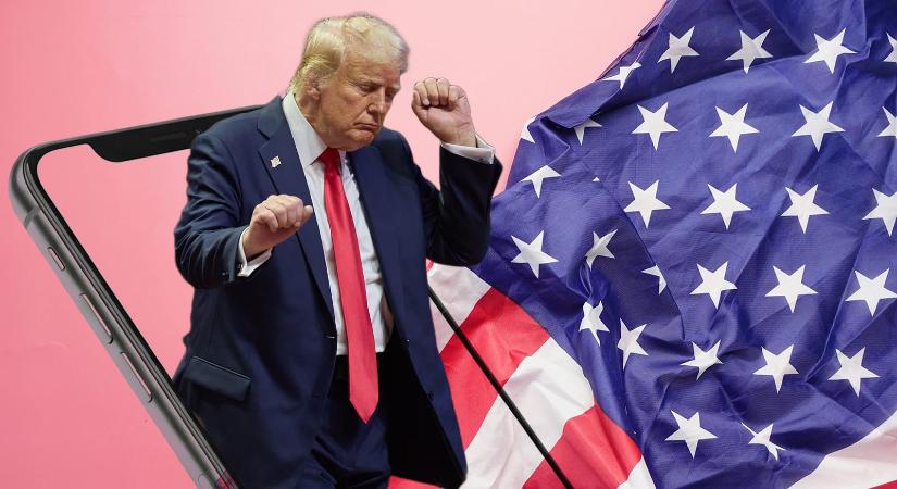 Gazdasági hazafiság vs. gazdasági realitás: álom marad vagy valósággá válik az amerikai iPhone?