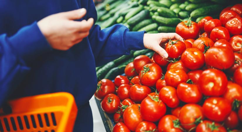 Szinte eltűnt ez a zöldség rengeteg piacról: teljes a hiány belőle