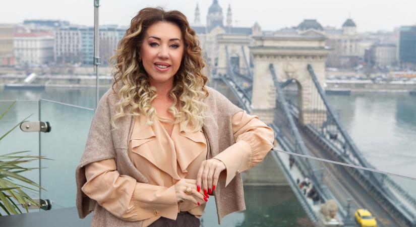 „A pénzről, profitról, forgalomról nem illik beszélni” – a Cápák között Tóth Ildikójával beszélgettünk