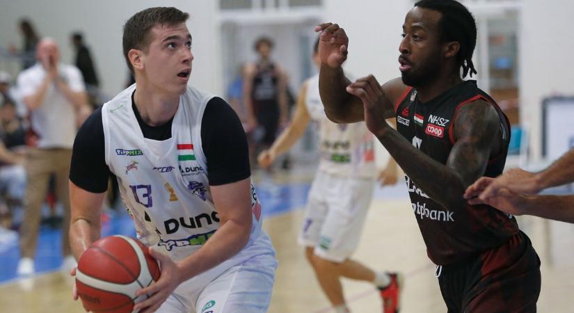 Pécsett vár újabb csata a Kecskemétre