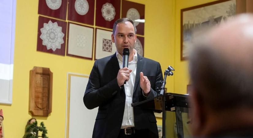 Jelentős támogatásból újul meg az Evangélikus templom Sopronban - videó