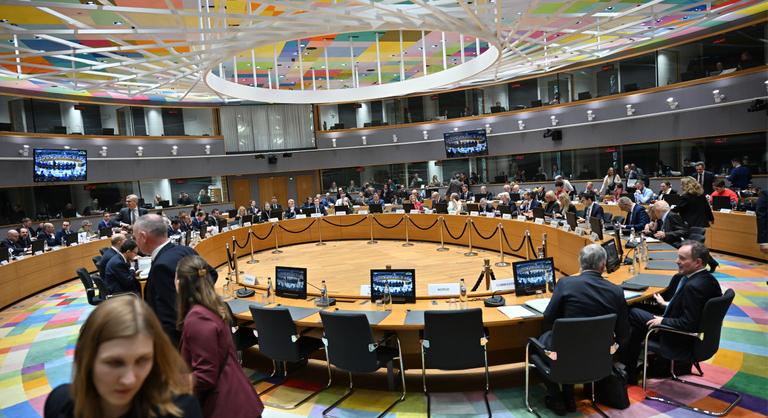 Az Európai Tanács betiltaná azokat a gyakorlatokat, amelyek a szexuális beállítottság megváltoztatását célozzák