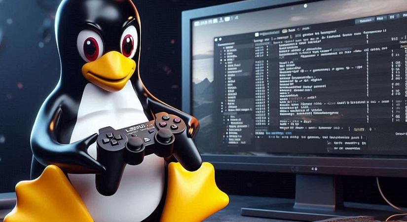 Linux-ra is kiadta GeForce Now játék-streaming alkalmazását az Nvidia