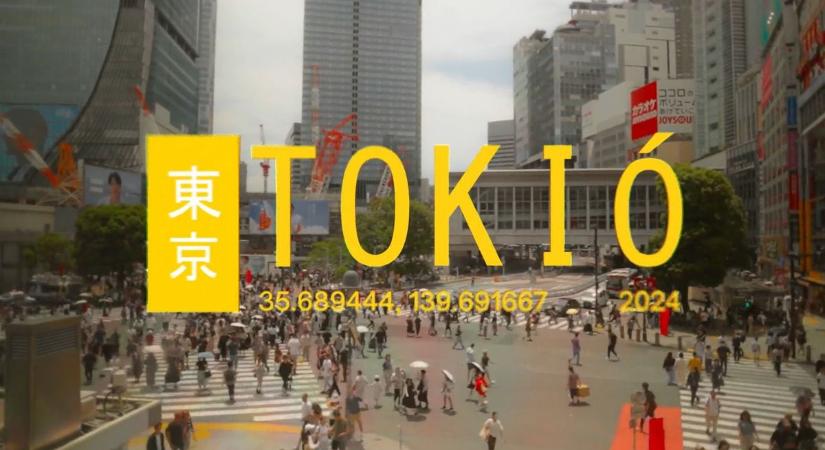 Kodály-módszer és magyar néptánc Tokióban – Hungarikumokkal a világ körül 9/5.