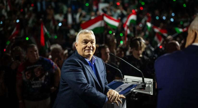 Orbán Viktor interjú: Kövesd nálunk élőben!