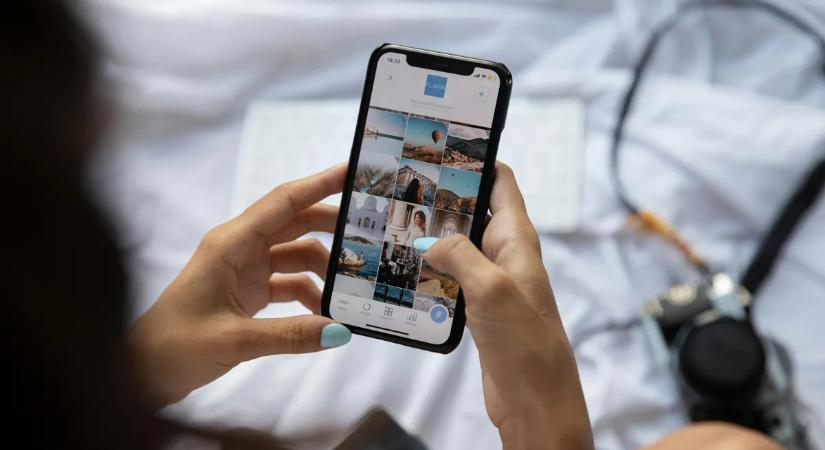 Franciaország letiltaná a 15 év alattiakat a TikTokról és Instagramról – Mutatjuk, mit gondolnak az olvasóink