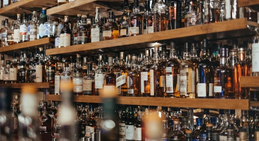 Az egész életen át tartó alkoholfogyasztás miatt alakulhat ki végbélrák