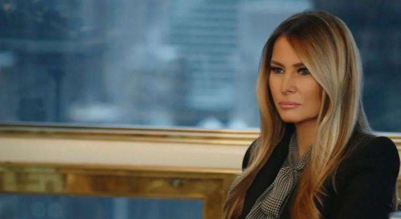 Mozikban a Trump feleségéről szóló film a Melania, és Enyedi Ildikó sokat díjazott filmje a Csendes barát