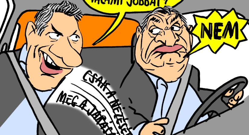 Húzd, ki tudja meddig húzhatod