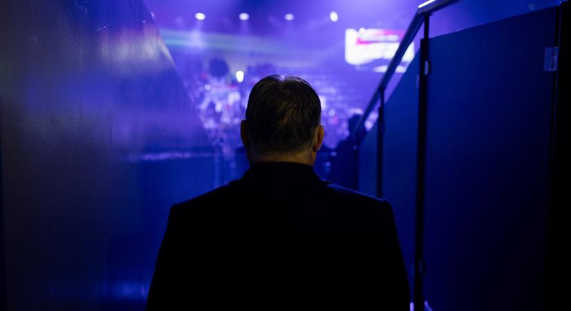 Már az Economist is arról ír, hogy Orbán elveszítheti a választást