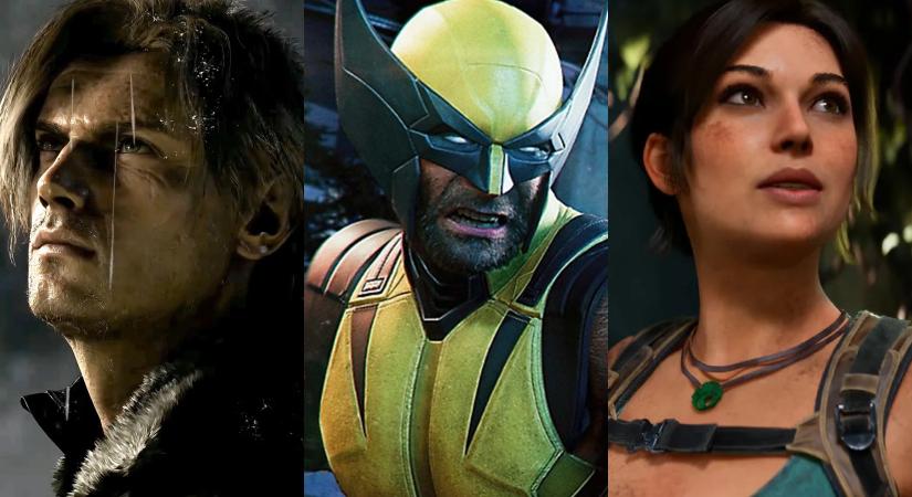 [TOPLISTA] 80 játék, amivel játszanod kell 2026-ban!