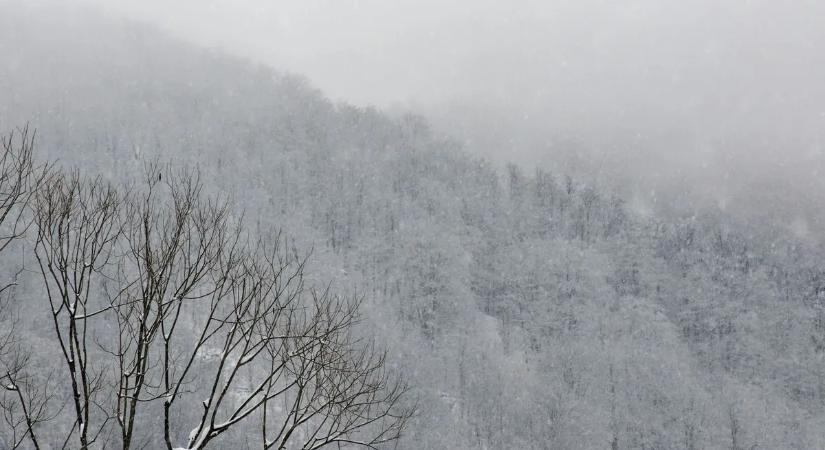 Azt hitte, ennél már nem lehet rosszabb az időjárás? Most új szintre lép