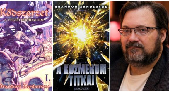 Ez a fantasy sorozat lehet a következő Trónok harca az Apple TV-n