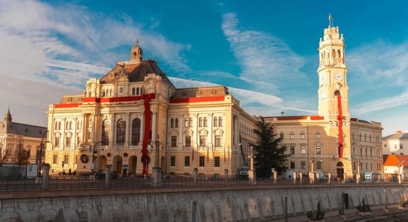 Adósok ezreinek a tartozásait engedi el egy városi önkormányzat