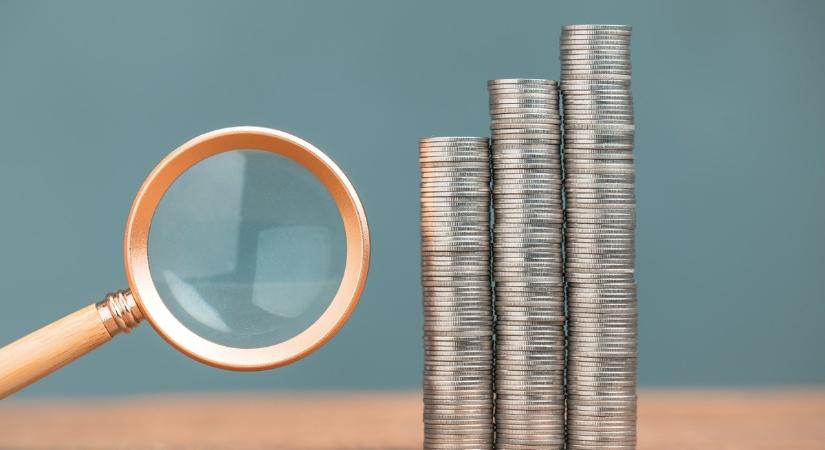 Vegyesen mozgott a forint reggel