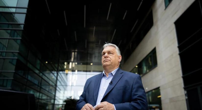 Orbán Viktor nem kertelt: Ez hülye ötlet