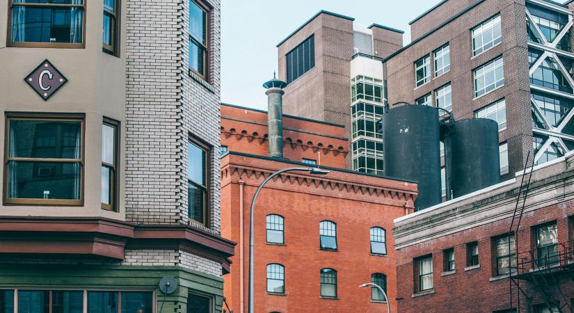 Jelentősen mérséklődött az áremelkedés üteme a vidéki új lakások piacán