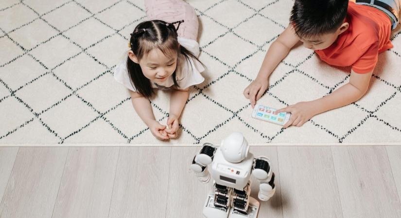 Vége az úri huncutságnak: befektetésként tekintenek a magyarok az okosotthonra