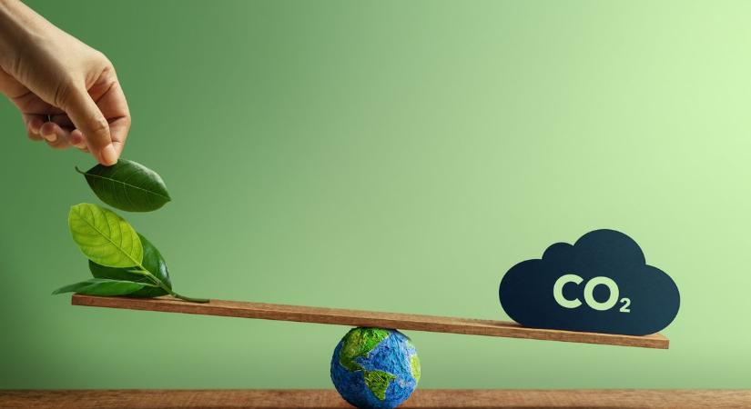 Vészjósló adat érkezett a szén-dioxid kibocsátásról