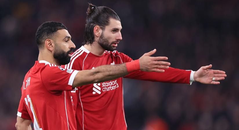 Szoboszlai Dominik dörzsölheti a tenyerét, mindent visszaadhat a barátjának