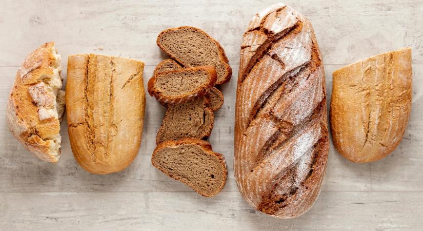 Nem a teljeskiőrlésű kenyér a legegészségesebb – másra esküsznek a szakértők