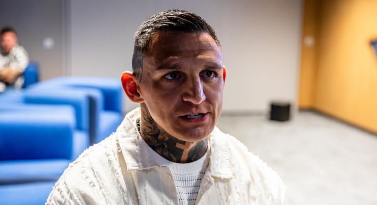 Boráros Gábor: Jákli Mónikát a családja árulta el, akik tudtak az őt ért bántalmazásról