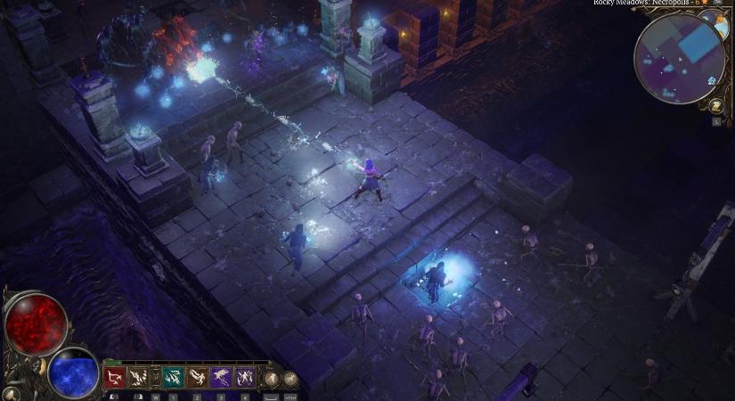 Gyengülő Microsoft számok, Darkhaven a Diablo alkotóitól – ez történt csütörtökön