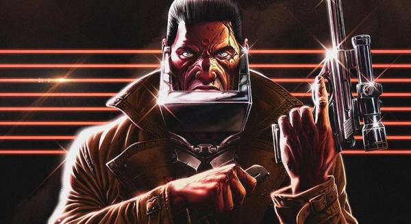 Túlórázó fejvadászok lehetünk a Huntdown: Overtime-ban