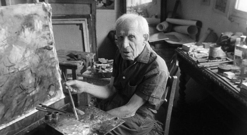 Még életében megnyithatta múzeumát Czóbel Béla, a legfranciásabb magyar festő