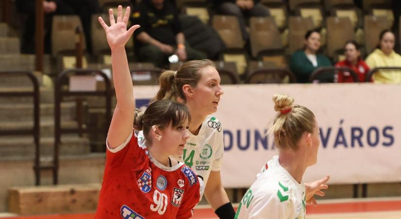 Ez már csak sajnos nevében lesz vármegyei rangadó