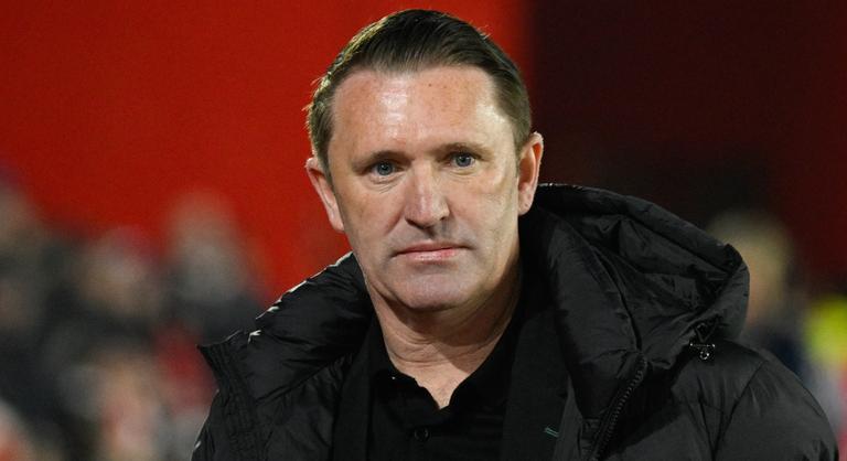 Robbie Keane szerint nem volt taktikai hiba, az egyéni bakik vezettek az FTC kiütéses vereségéhez