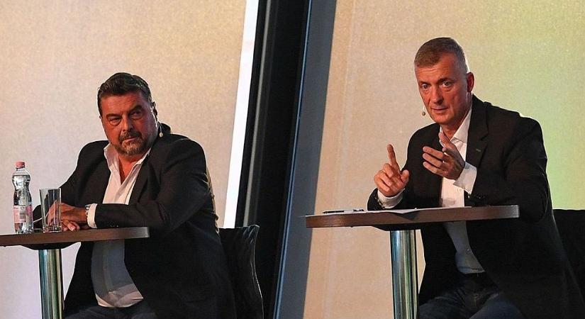 Kubatovék villámértékelése a 0-4 után: "Ha ilyen meccseket játszanánk Magyarországon, könnyebb lenne"