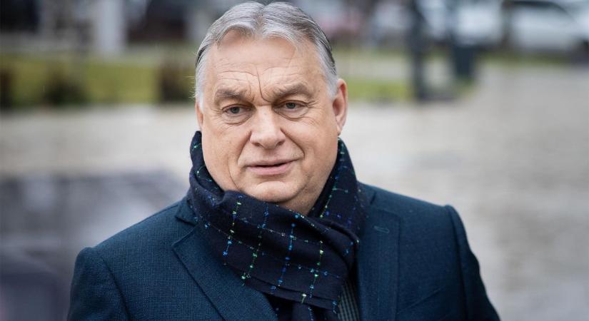 Orbán Viktor Brüsszelnek: „Hülye ötlet”