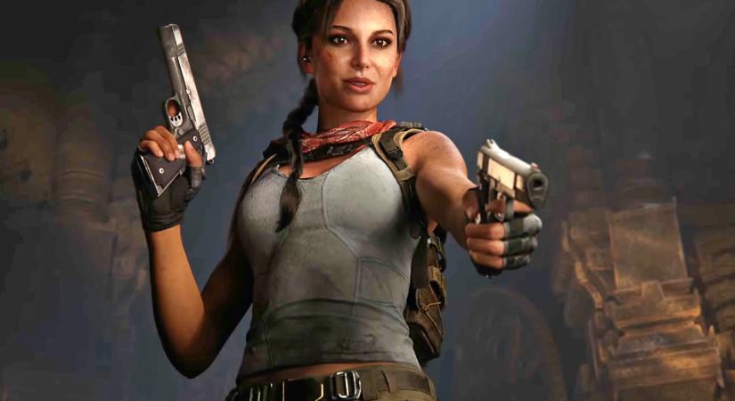 Kiderülhetett, hogy milyen pályája lesz a Catalystnak, amiben „az eddigi legnagyobb Tomb Raider-világ” vár ránk