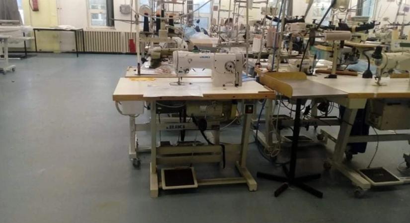 Van, aki két hónapja várja a fizetését, családok kerültek bajba a fizetésképtelen cég miatt