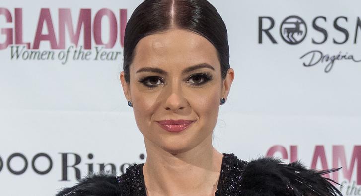 Lola az Instagramon mutatta meg, hogy néz ki 4 hónappal szülés után