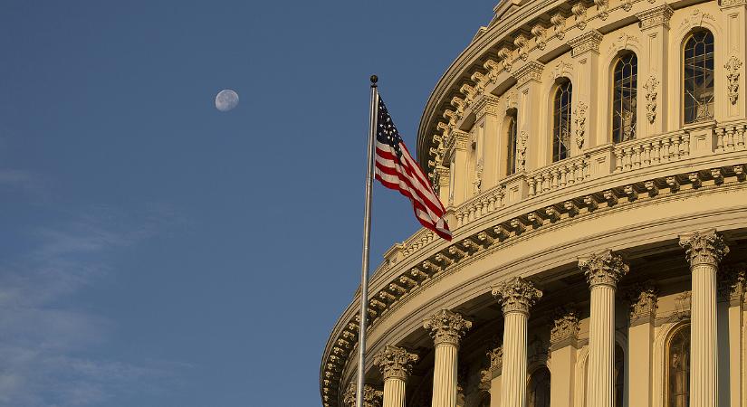 Ma éjfélig kell szavazni, ha nem sikerül, részlegesen leáll a kormányzat