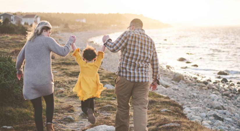 Ez a 8 állítás igaz a gyerekedre? Remek szülő vagy!