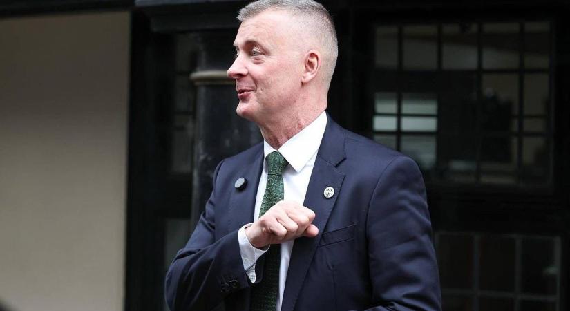 Kubatov Gábor most látja csak, mi az, amit Magyarországon nem kap meg