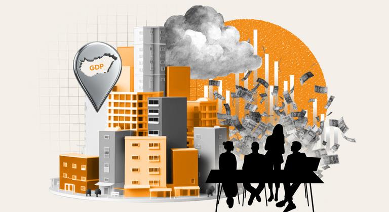 Ezt nem rakja ablakba a kormány: így muzsikált tavaly a magyar gazdaság