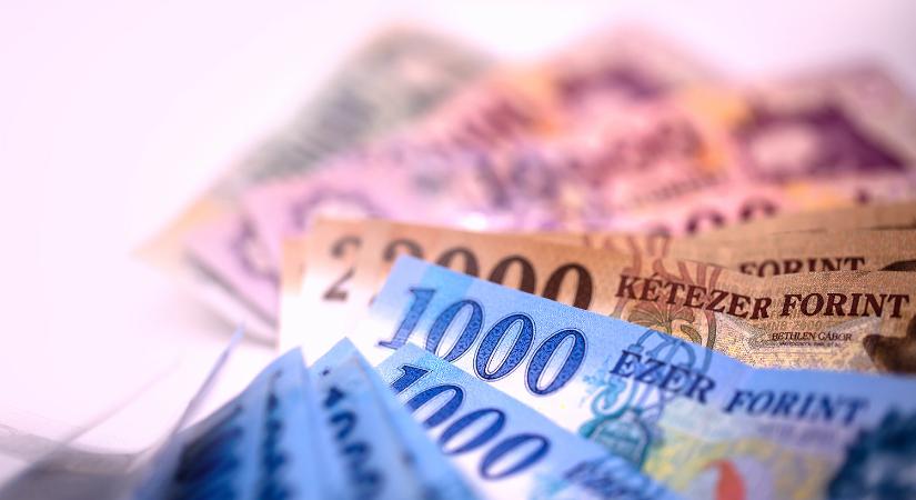 Csalódást keltő magyar adat érkezett – Mihez kezd most a forint?