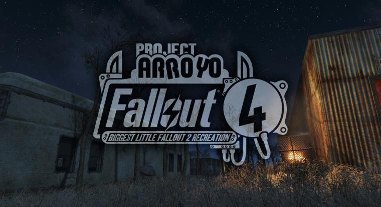 Akár Steamen is megjelenhet a Fallout 2 nyílt világú, rajongói újraalkotása