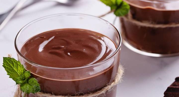 Házi csokipuding a The Walking Deadből: egy kanál boldogság a világ végén