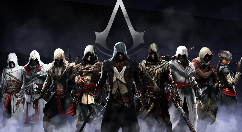 Régen rossz, ha már a készítők is rühellik az Assassin's Creed Invictus-t