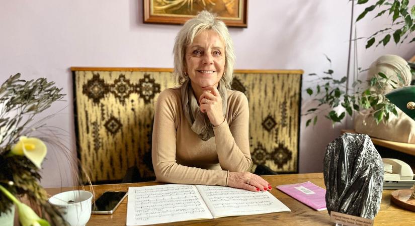 Zenei nevelés már óvodáskortól: így formál közösséget a zalaegerszegi zeneiskola