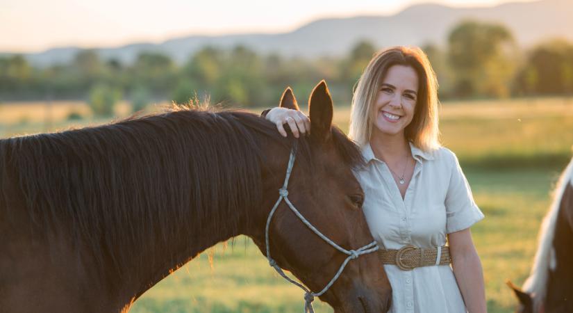 Kiégés, szorongás, túlterheltség? Így segít a lovas coaching